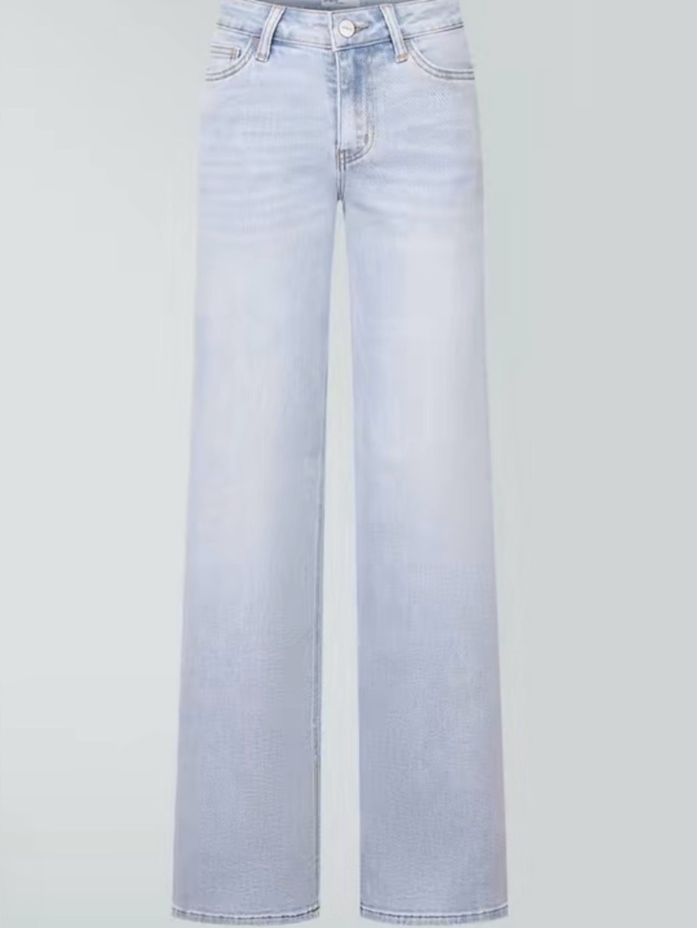 Oneso Wide Leg Jeans
